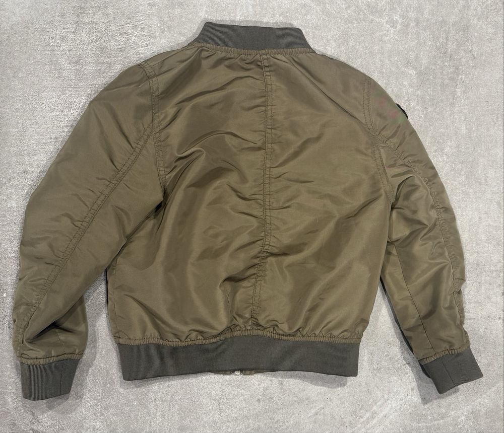 Bomberka dziewczęca H&M 122