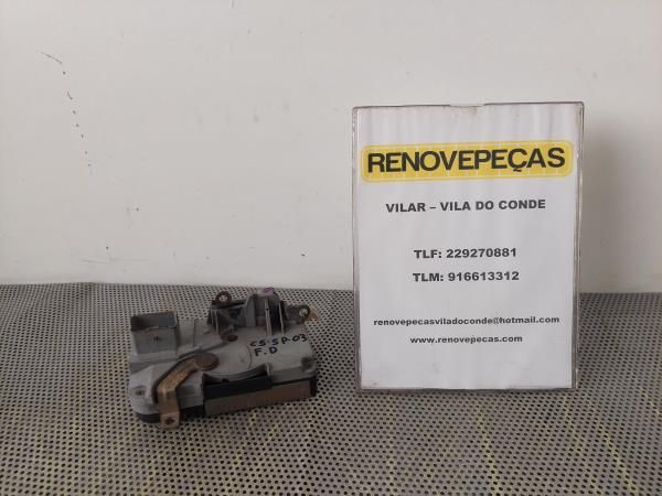 Fechadura / fecho porta frente direito CITROËN C5 I (DC_)