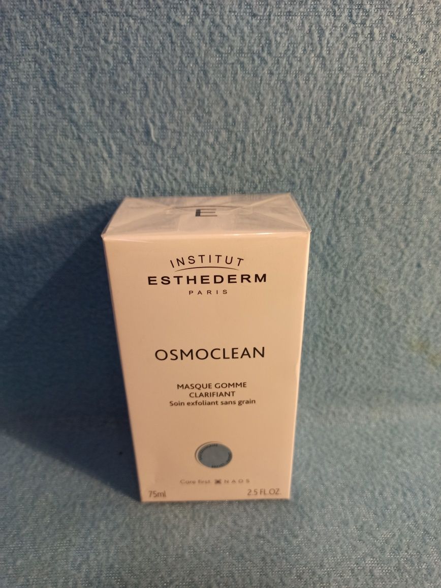 Esthederm Osmoclean Masque Clarifiant maska 75 ml l
