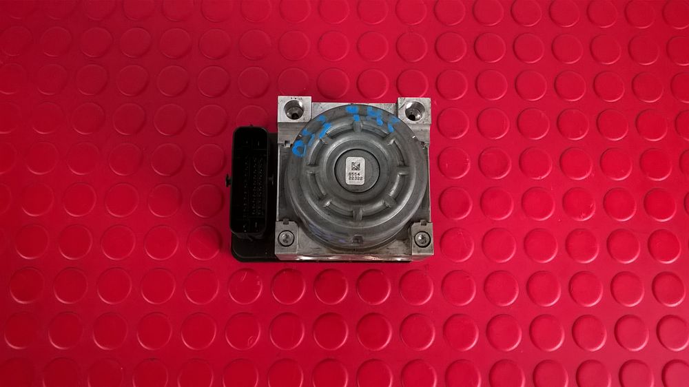 ABS - 9804161580- CITROËN DS3 (SA_)