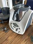 Thermomix TM31 w bardzo dobrym stanie