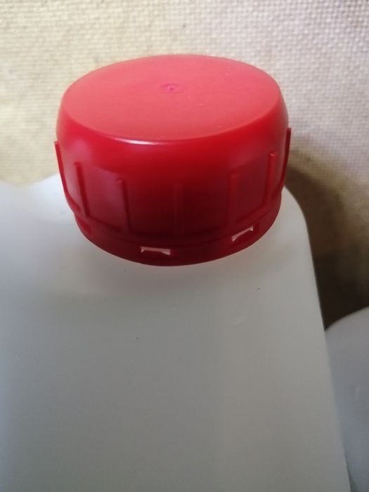 Перекис водню пергідроль перекись водорода 35% для бассейна