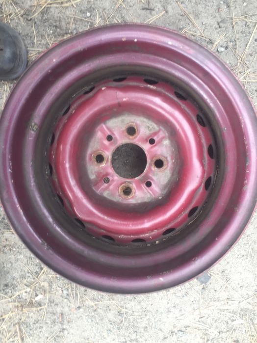 Продам розварки r13 4x0,98 комплект