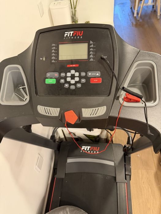 Passadeira electrica