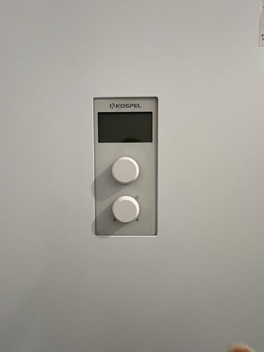 Kospel EKD.M3 Elektryczny kocioł dwufunkcyjny 12/16/20/24