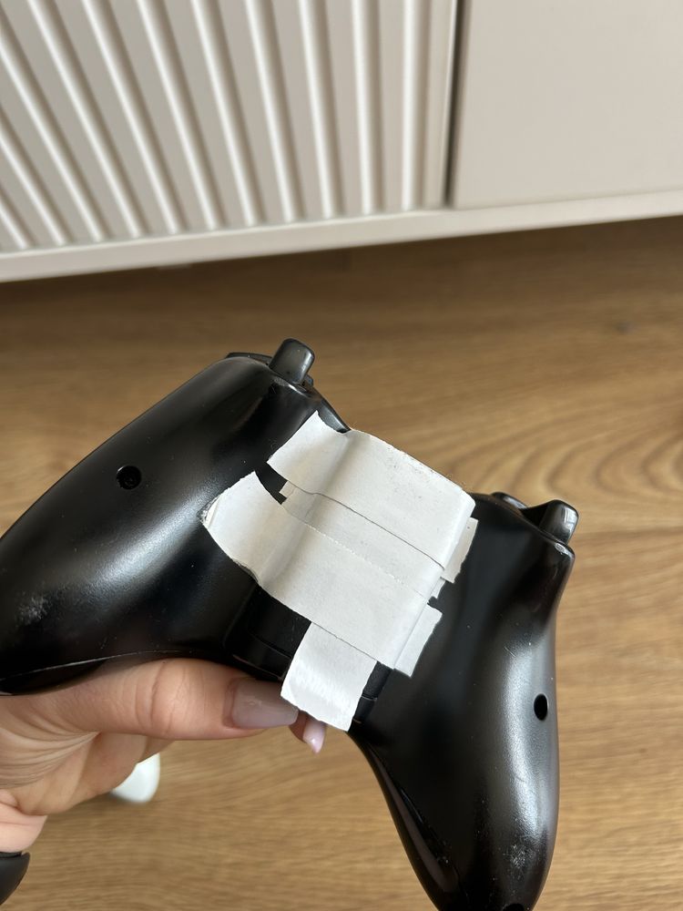 Xbox 360 kinect, 2 pady + GRY