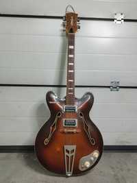 Gitara Defil Melodia 1972r. Bardzo dobry stan!