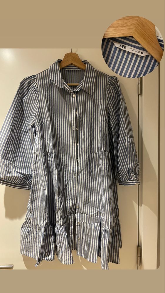 Roupa de senhora (vários vestidos e saias)