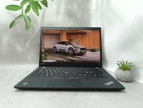 Сенсорний Lenovo ThinkPad T495/Ryzen 5 Pro 3500U/16/256/IPS/А-клас
