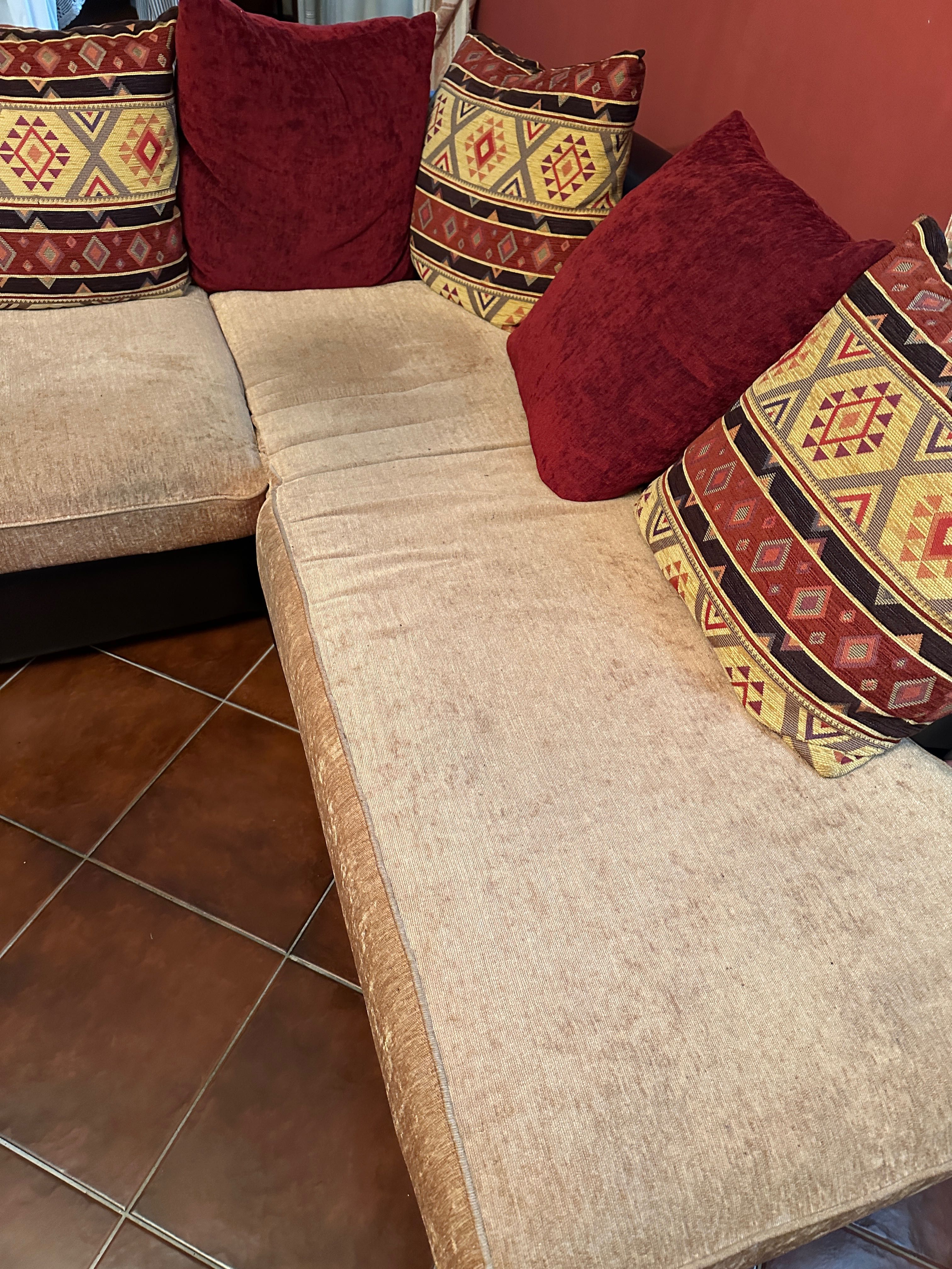 Sofa ideal para si