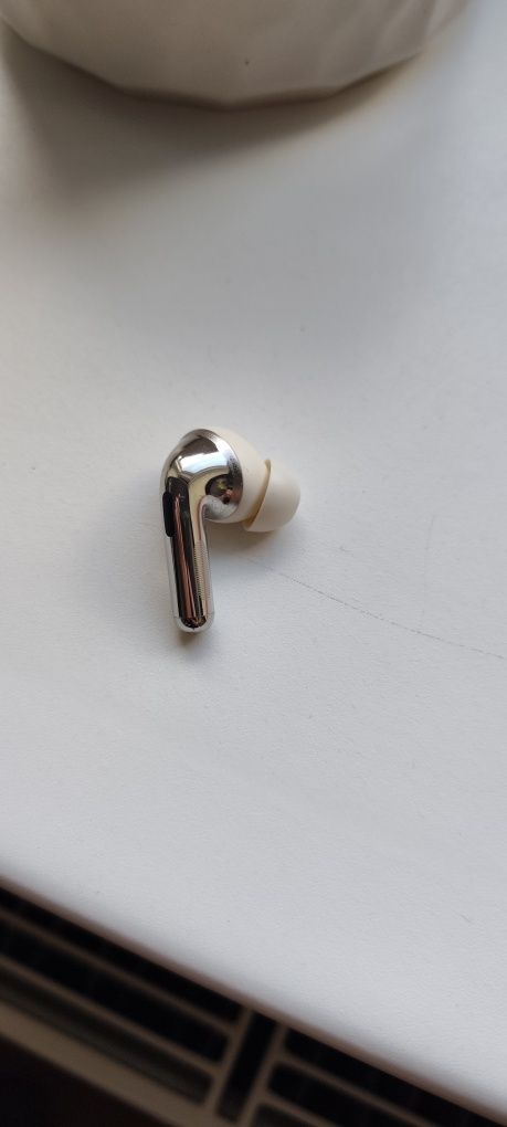 OnePlus Buds Pro 3 Lunar Radiance (Global)