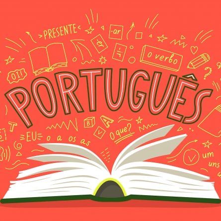 Dou explicações de português
