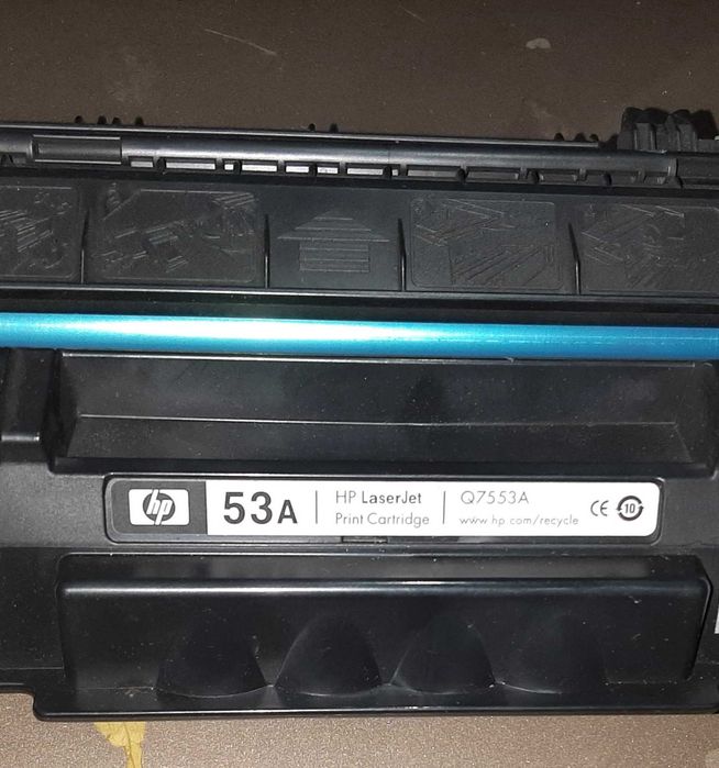 Катридж для принтера