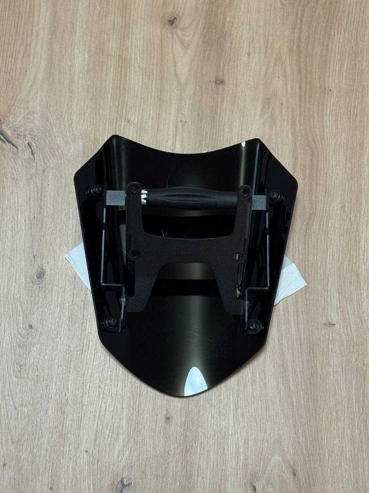 Carena PUIG 3773N Preta (estado ideal)