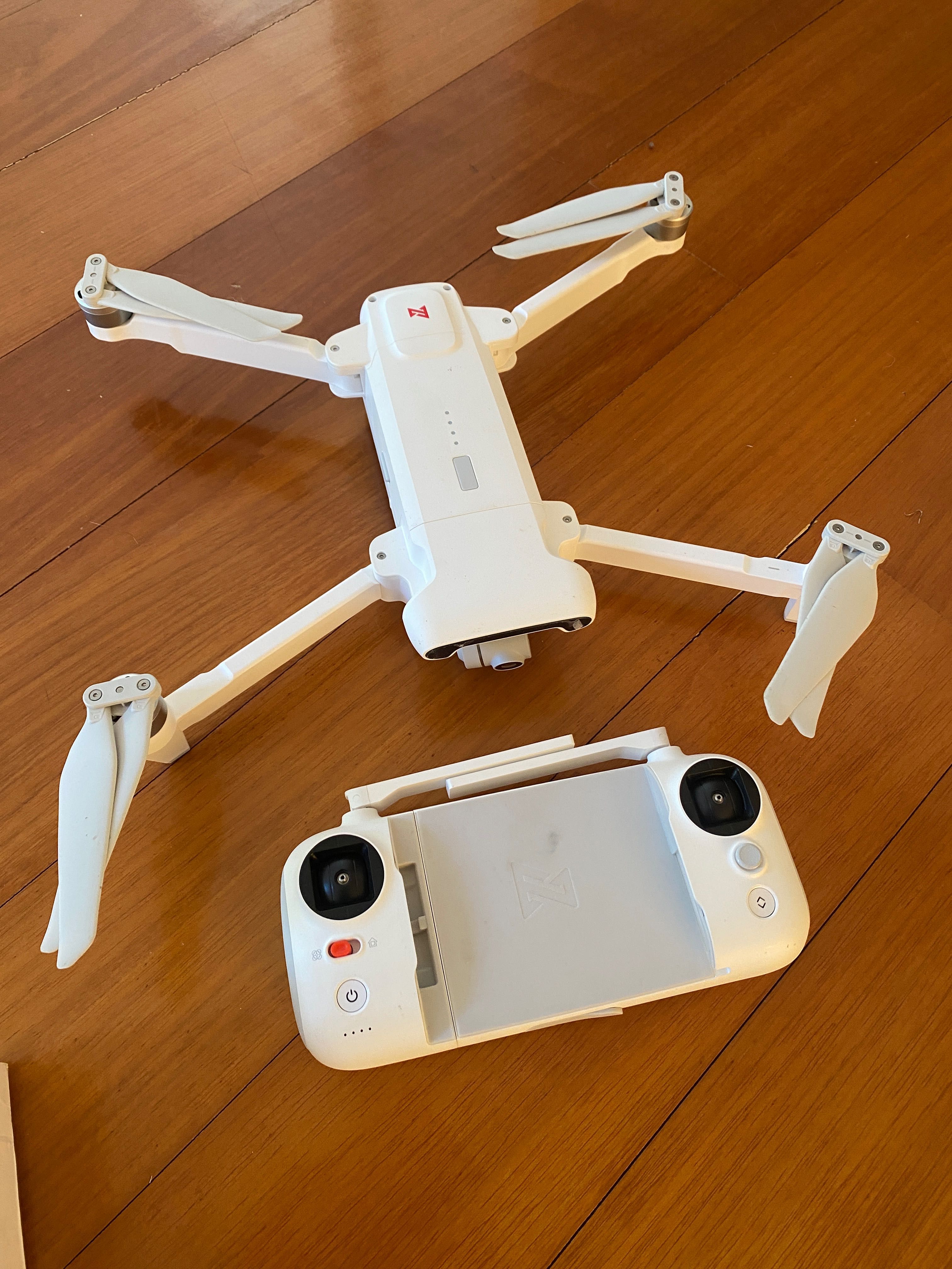 Drone Fimi X8 SE 4K