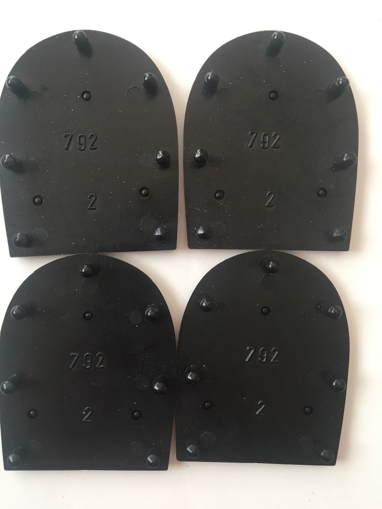Fleki do butów 792 r 2 nowe
