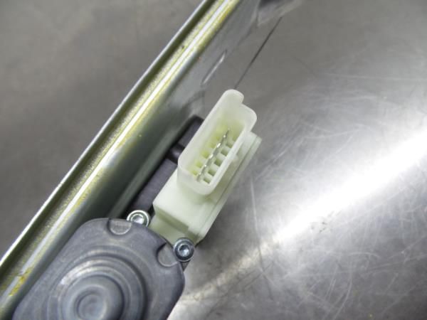 Elevador vidros frente direito RENAULT Kadjar (HA_, HL_)