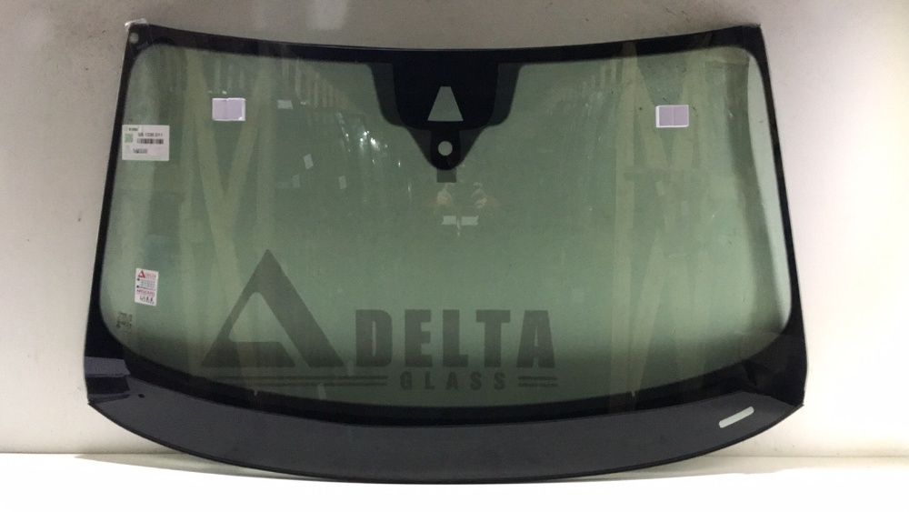 Audi E-tron (2018-) - лобове скло , стекло лобовое з Проекцією HUD