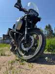 BMW 1200gs 2009R. Sprowadzony