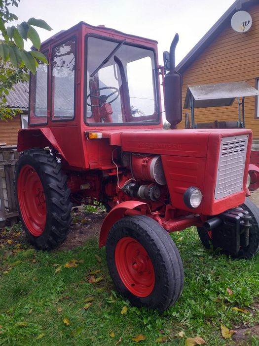 Продам т25 трактор