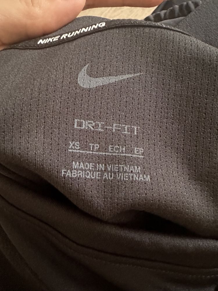 Кофта nike, реглан