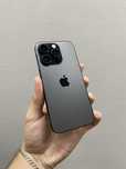 iPhone 14 Pro 128Gb S. Black Unlock в Ідеалі