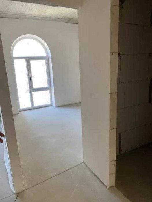 1к-квартира в ЖК Via Roma по ул. Инглези