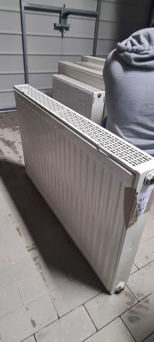 Grzejnik używany 95x60 C22 !!