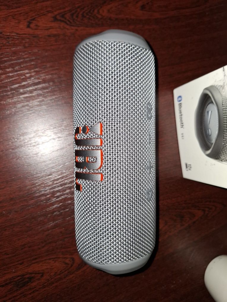 Jbl flip 6. Оригінал.  Стан нової.