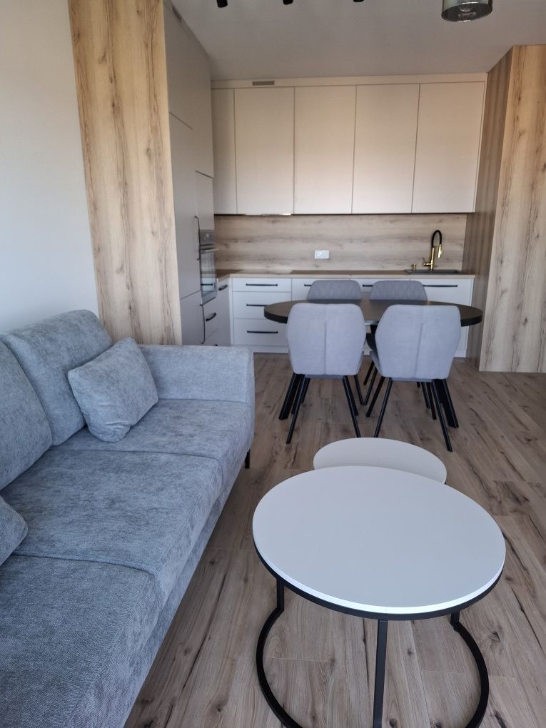 Wynajmę mieszkanie, 41,8 m2 Koźmin Wlkp.