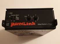 JUICED LINK - Misturador ultra portátil
