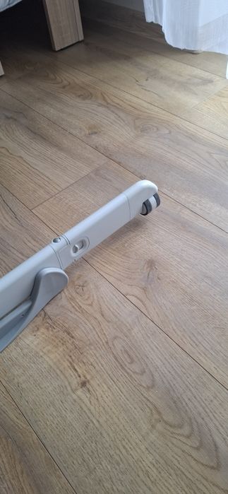 Chicco Next2Me Dream – łóżeczko dostawne z funkcją kołyski - Luna