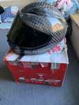 Kask LS2 ECER22-05