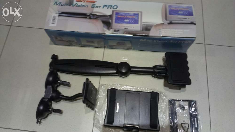 Продам кронштейн для портативного DVD плеера