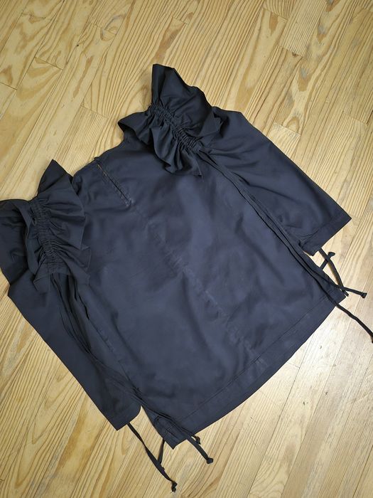 Рубашка Andre Tan