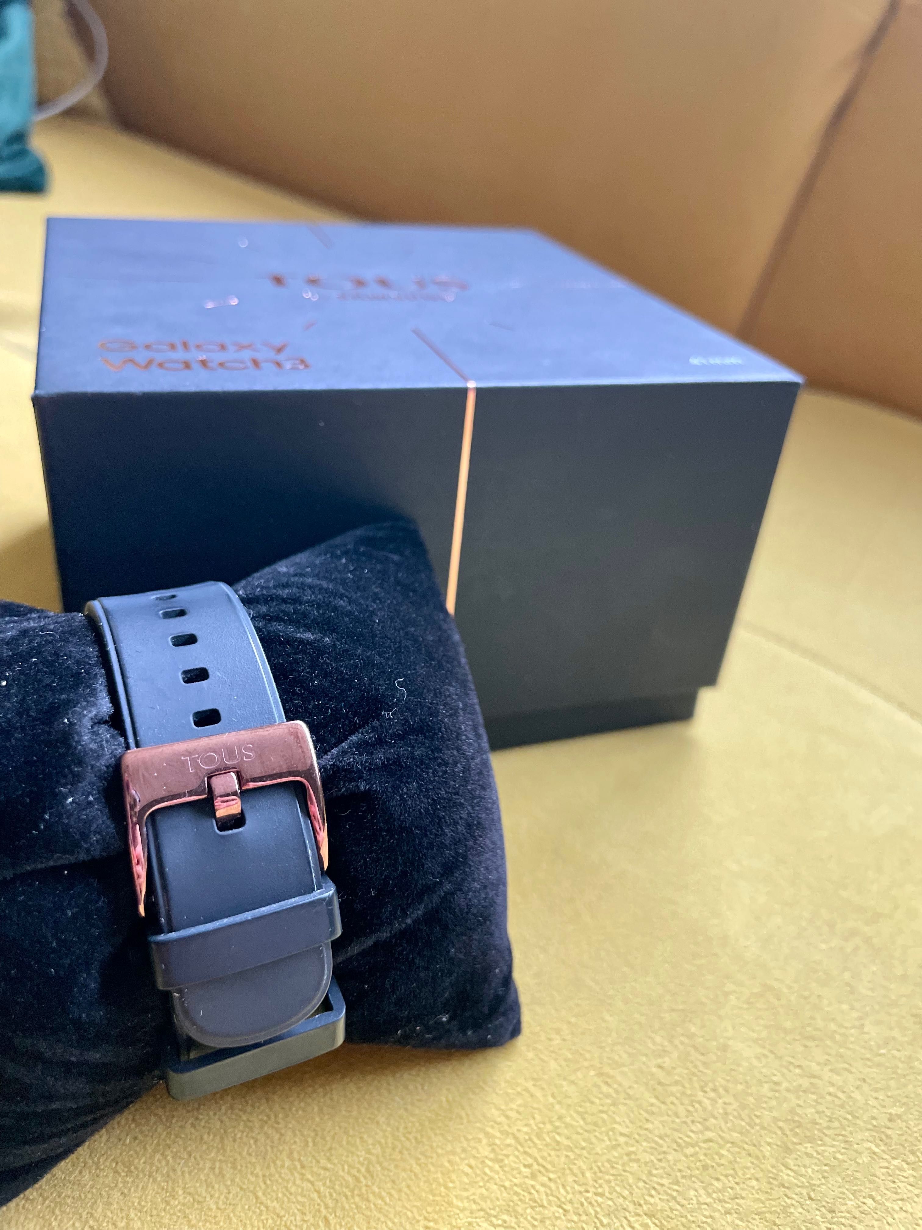 Galaxy Watch 3, nazwana TOUS Edition