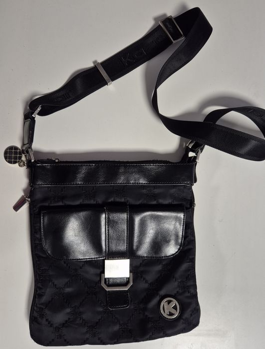 Kszar torebka listonoszka