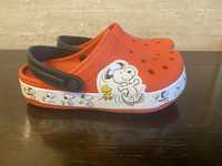 Sprzedam Crocsy Peanuts