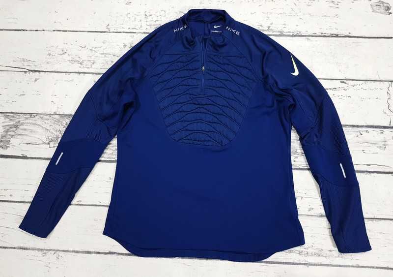 Nike * therma fit * winter * slim fit * bluza * damska * idealna * L