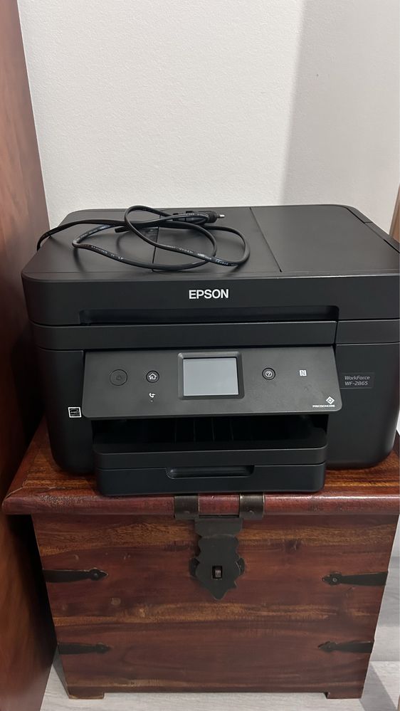 Impressora epson