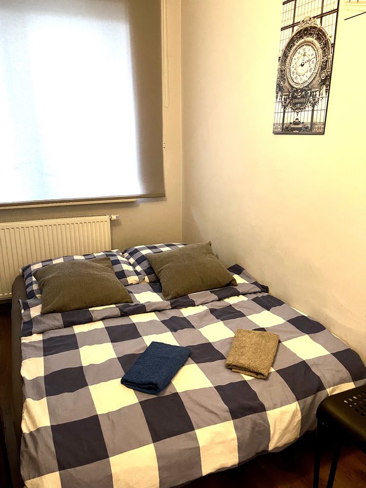 Apartamenty CH Promenada 10, Noclegi Praga Południe Gocław