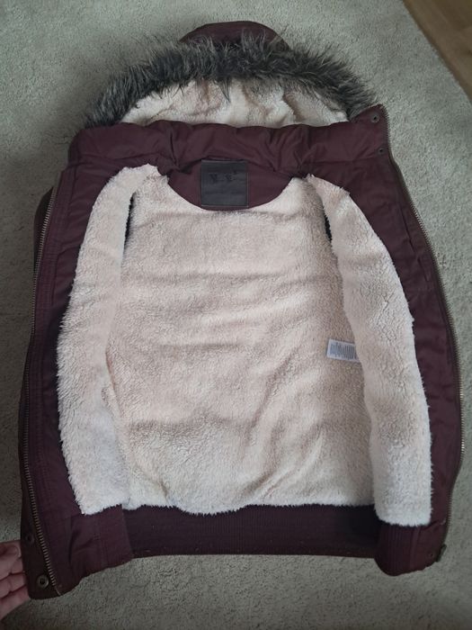 Kamizelka ocieplana NEW LOOK