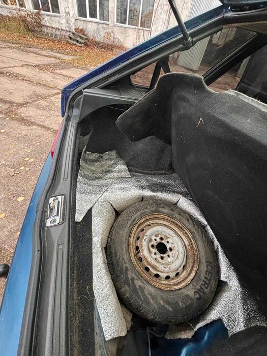 Ваз 2114 повністю на ходу та технічно справна
