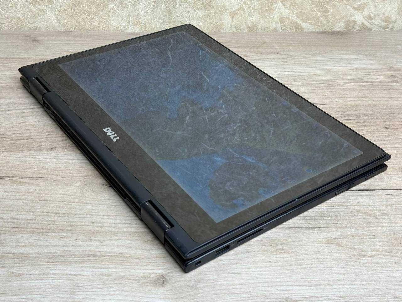 Ноутбук-трансформер Dell Latitude 3390 i5-8250u 8/120