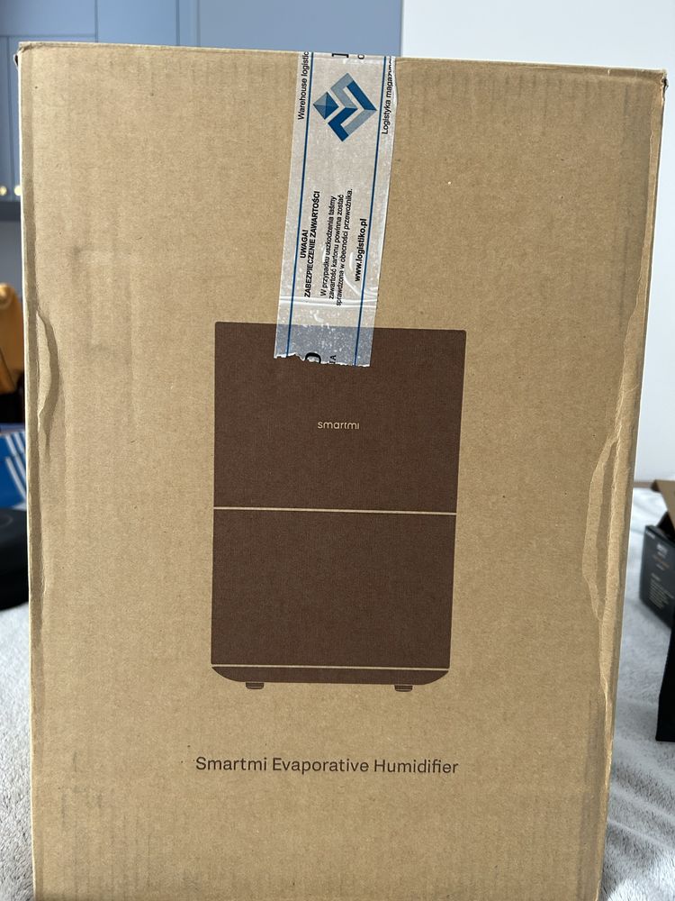 Smartmi nawilżacz Evaporative Humidifier