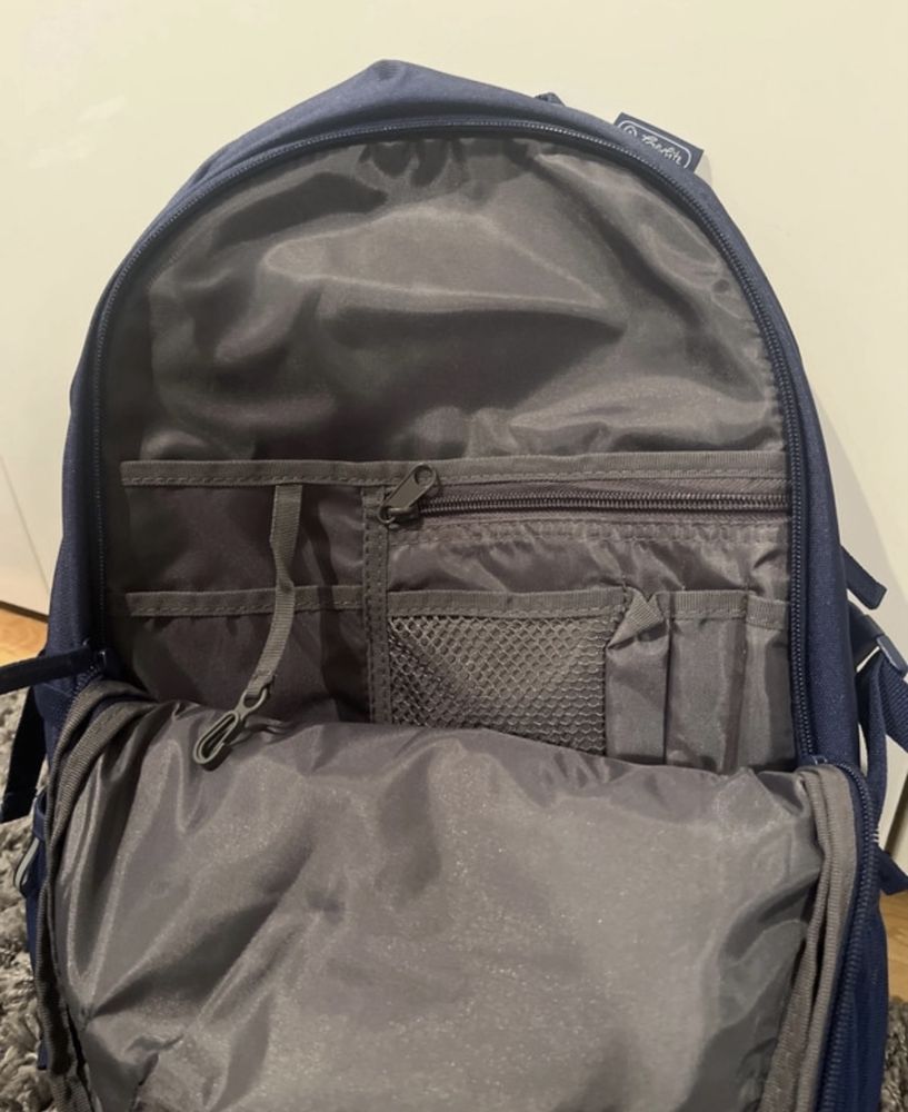 Plecak be bag fellow