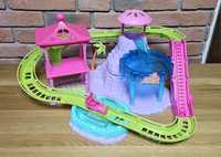 Polly Pocket Tropikalna wyspa