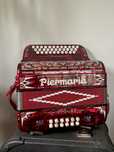 Concertina Piermaria Sol/Dó 4Voz