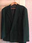 Продам мужской пиджак, ТМ Rico Ponti (Италия), р. 56