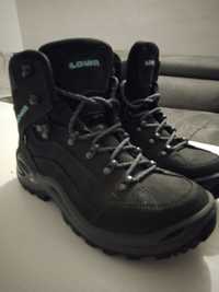 Buty Lowa Renegade GTX Mid Men's